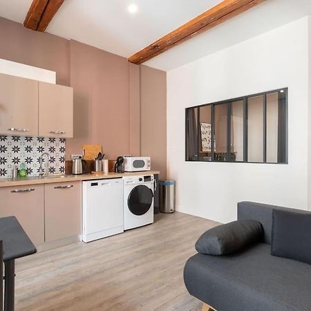 Apartamento Le Petit Carnot Tournus Exterior foto