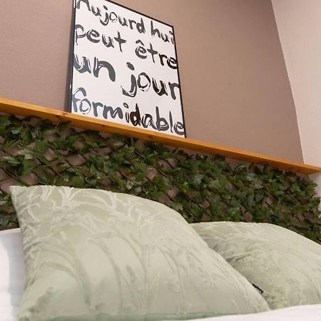 Apartamento Le Petit Carnot Tournus Exterior foto