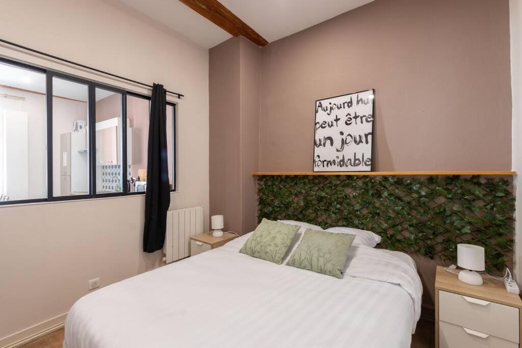 Apartamento Le Petit Carnot Tournus Exterior foto